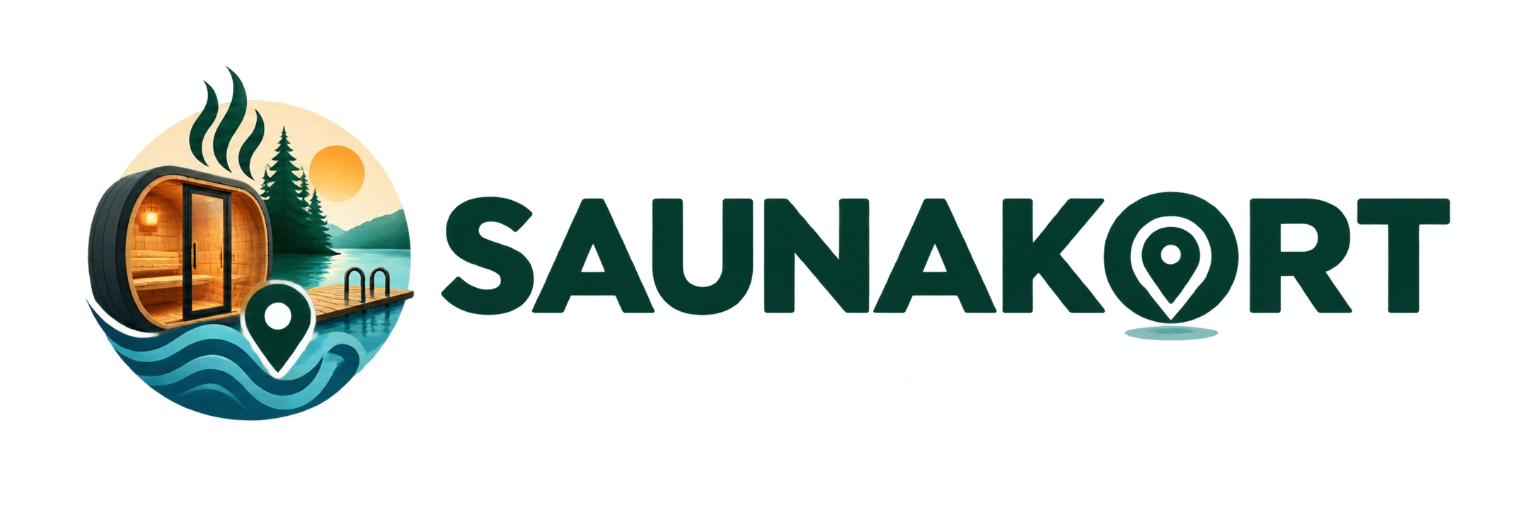 Saunakort
