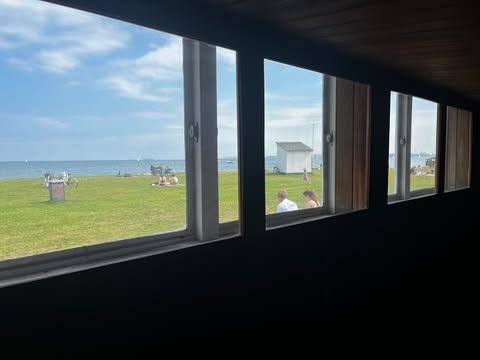 Wellness-Saunagus - billede 2
