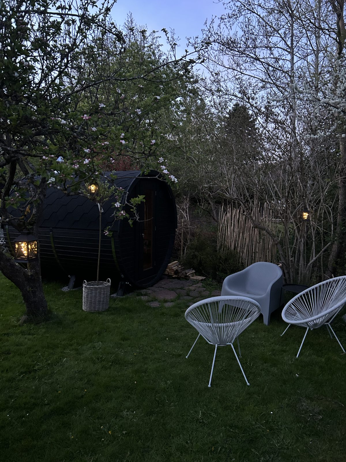 Orebjergskilde - billede 2