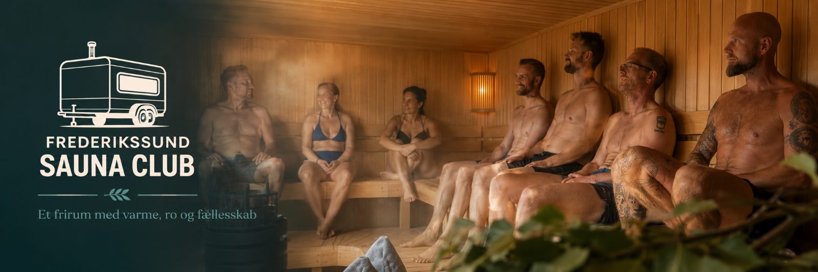 Frederikssund Sauna Club