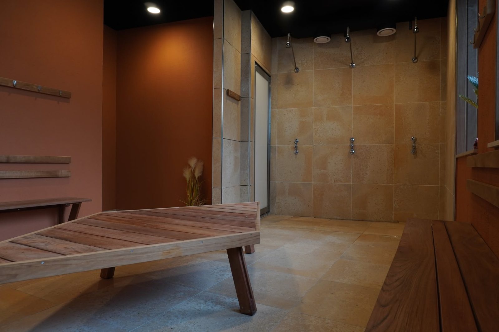 Sauna Club Sydhavn - billede 3