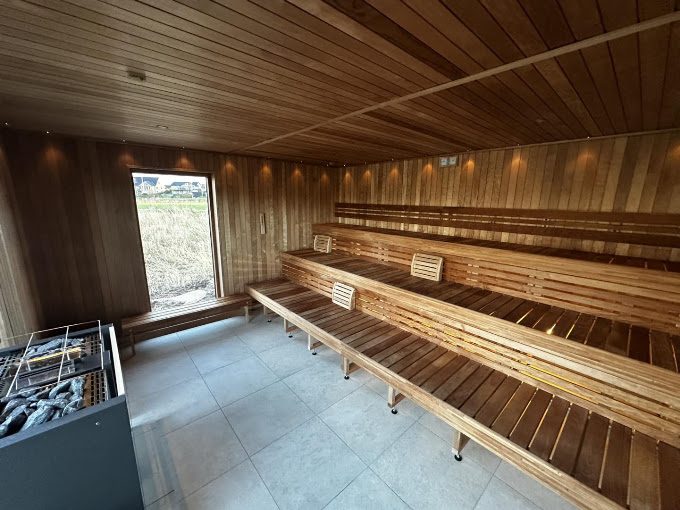 Foreningen Åpromenadens Sauna - billede 2