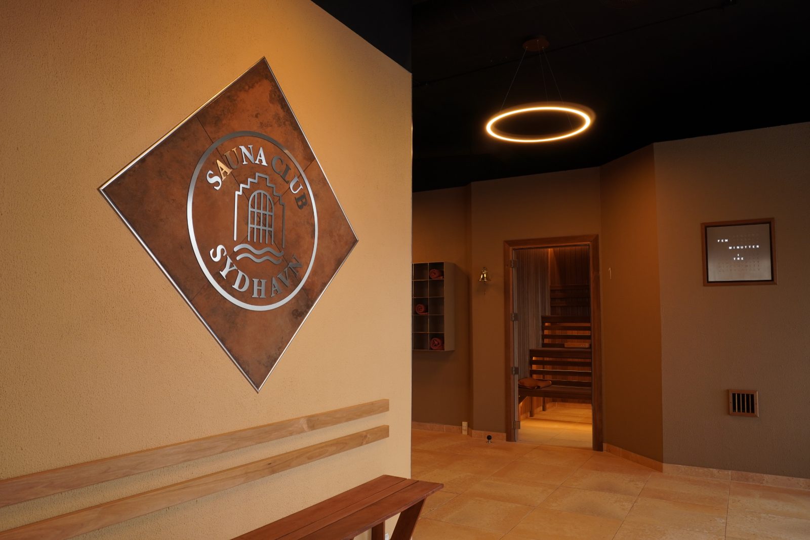 Sauna Club Sydhavn
