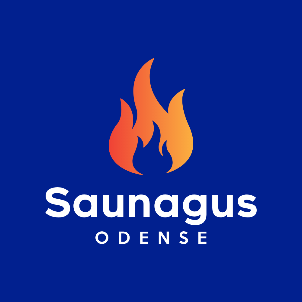 Saunagus Odense