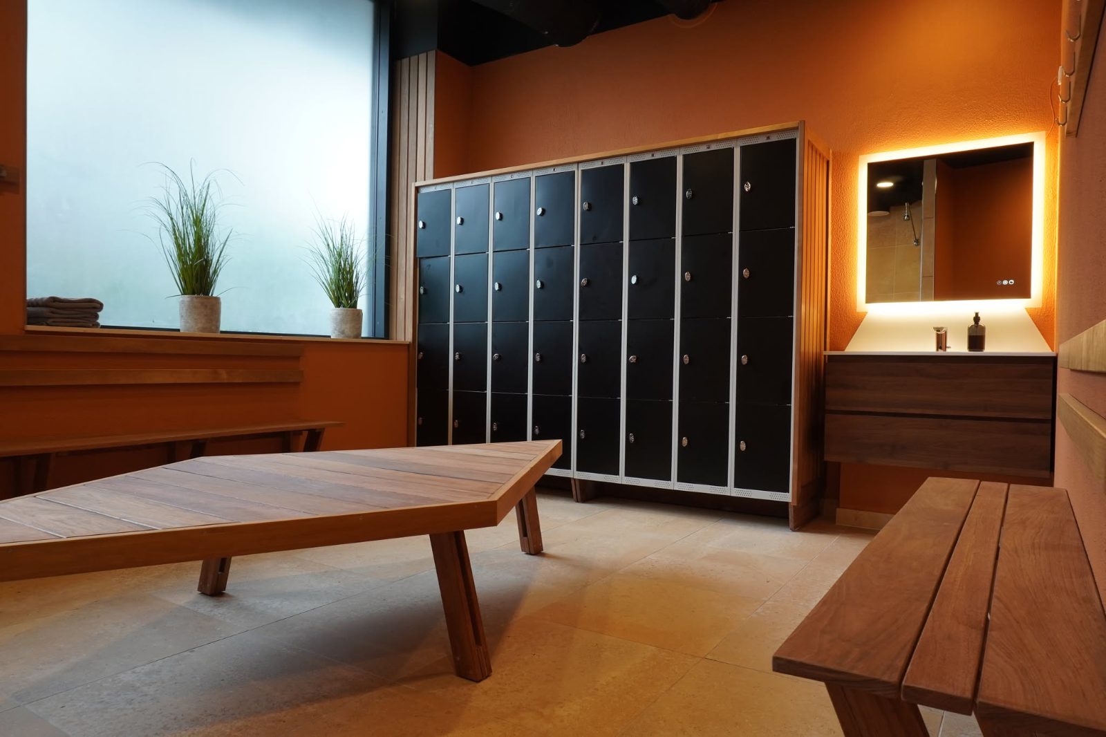 Sauna Club Sydhavn - billede 2