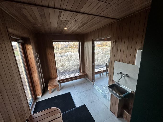 Foreningen Åpromenadens Sauna - billede 3