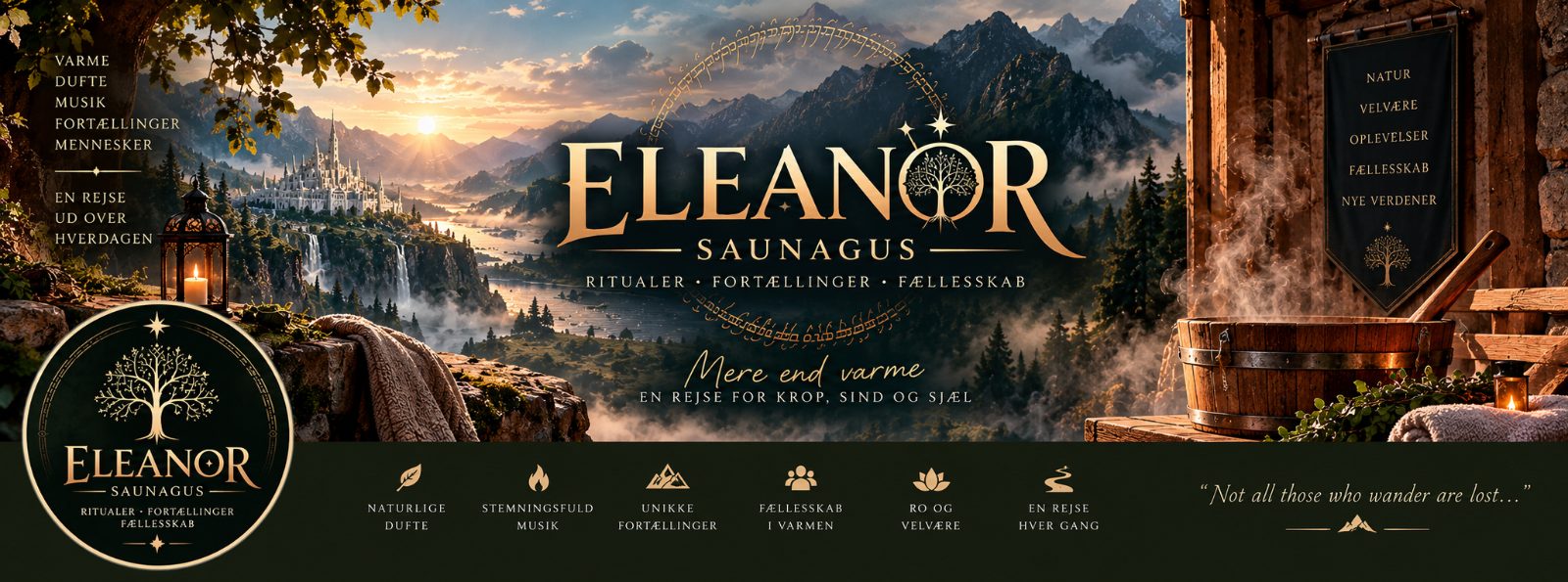 Eleanor Saunagus