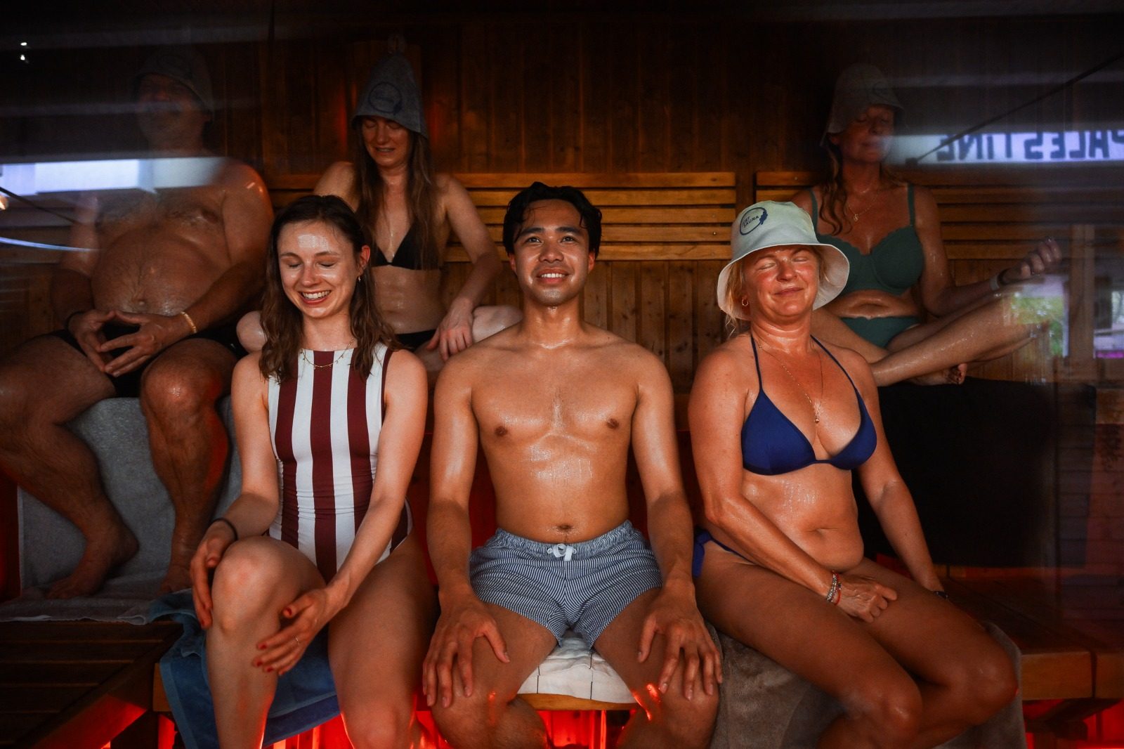 Just Sauna - billede 3