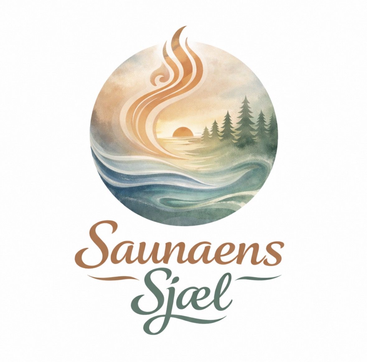 Saunaens Sjæl