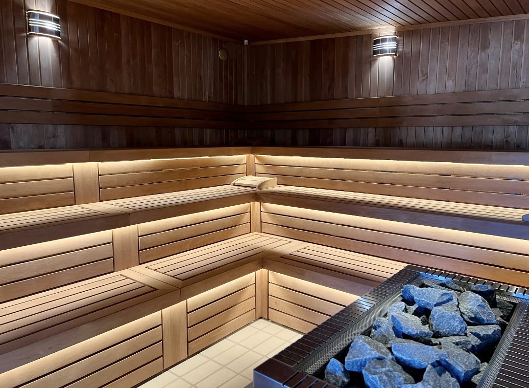 Ribe Svømmebad & Wellness